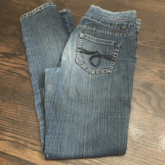 Jag jeans sz 4 - Picture 10 of 12